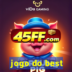 jogo do best
